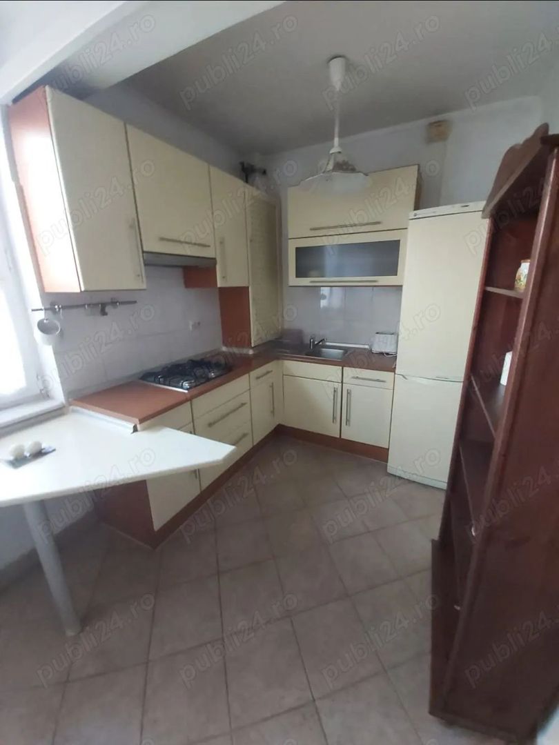 Vând apartament cu 2 camere decomandate! - Poză 3