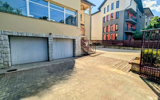 Spatiu Birouri, Zorilor, Calea Turzii, Sigma, 4 Camere, Parcare, AC - Poză 21