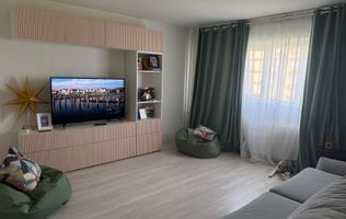 Apartament 2 Camere - Matei Voievod