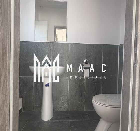 Spațiu birouri I Open- space I 85 mpu I Parcare I Selgros - Poză 3