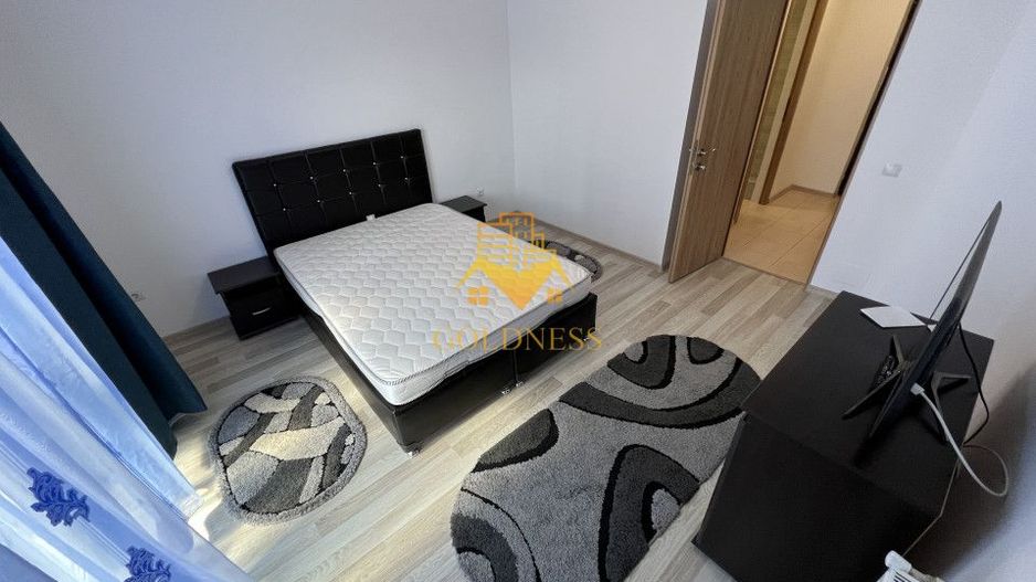 2 camere, modern, parcare, Dambul Rotund, Ego Residence - Poză 4