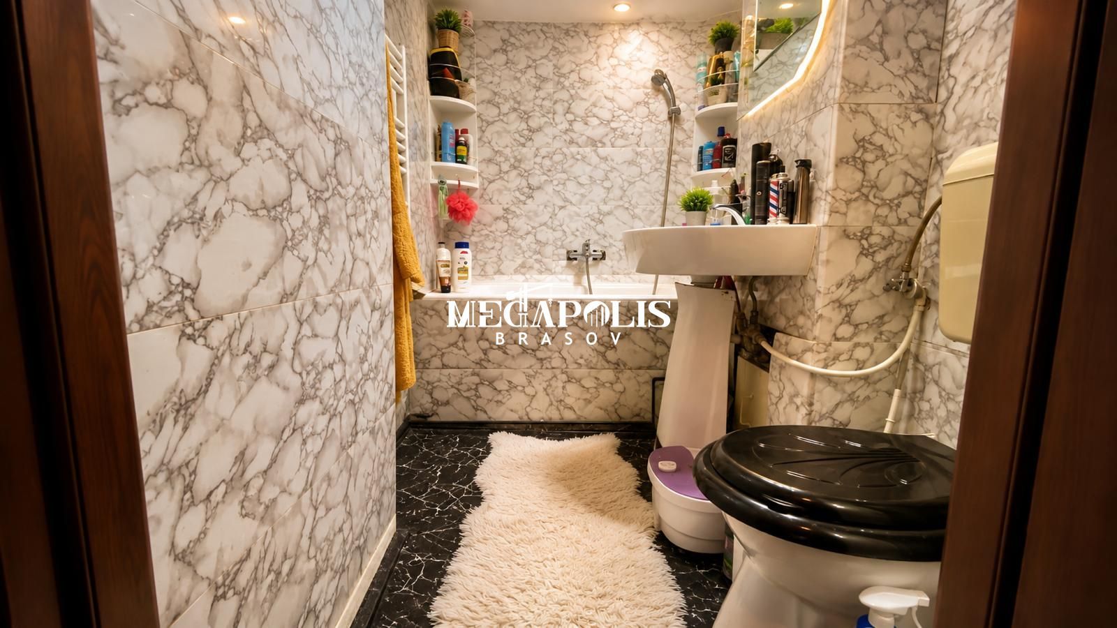 Apartament 2 camere | Etaj intermediar | Locație excelentă - Poză 6