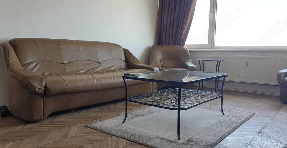 Apartament 3 Camere Luminos și Modern | Ultracentral | Cişmigiu – Universitate - Poză 2