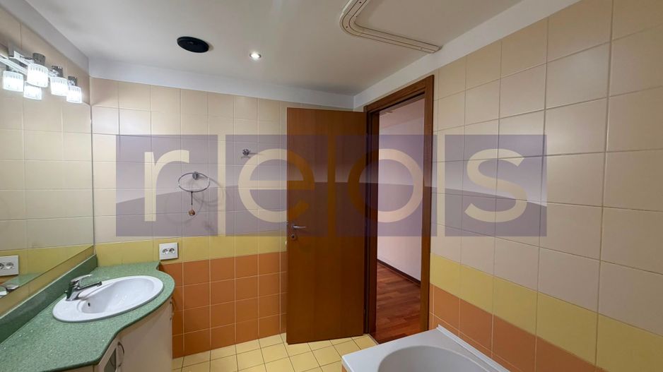 INCHIRIERE SOS NORDULUI | 3 CAMERE | VEDERE PARC | 153 MP | - Poză 18