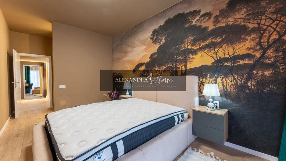 Apartament 2 camere, etaj intermediar, balcon, garaj, Eroilor - Poză 6