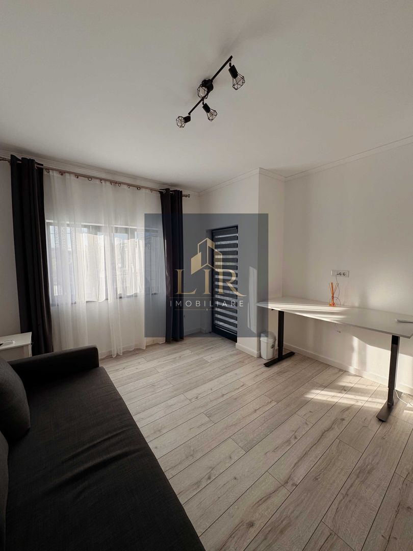 Casă de inchiriat 4 camere , Breazu, Padurea Marzesti - Poză 11