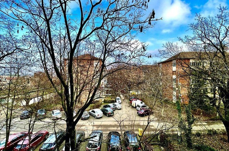 Apartament cu 2 camere, 54 mp util, etaj 3 - Take Ionescu - Poză 19