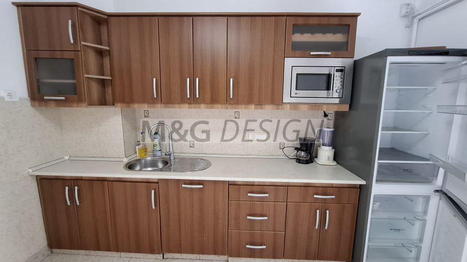 Aradului, 3 camere decomandat, 2 bai - Poză 6