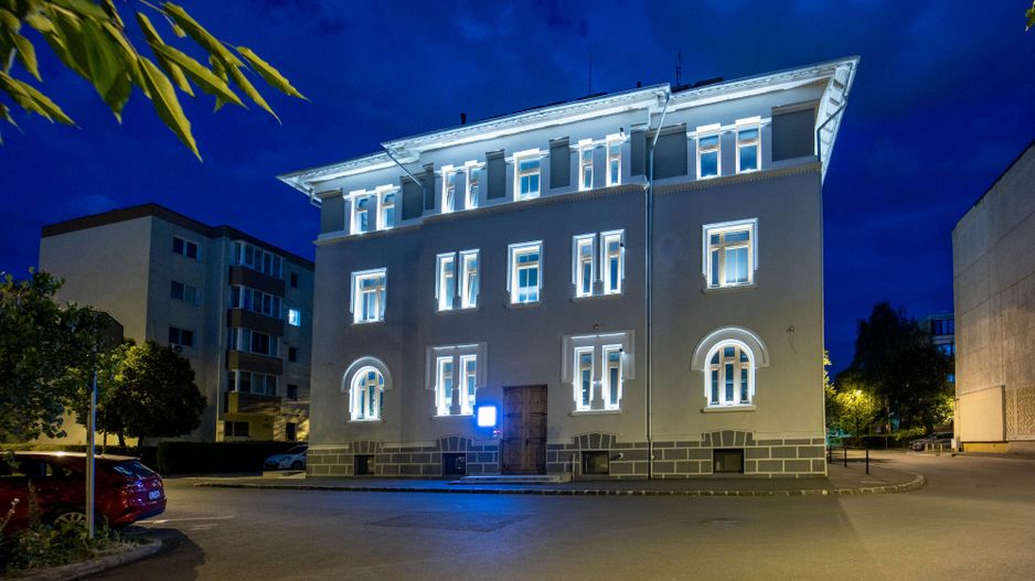 Clădire administrativă renovată integral – oportunitate investițională – Brașov - Poză 42