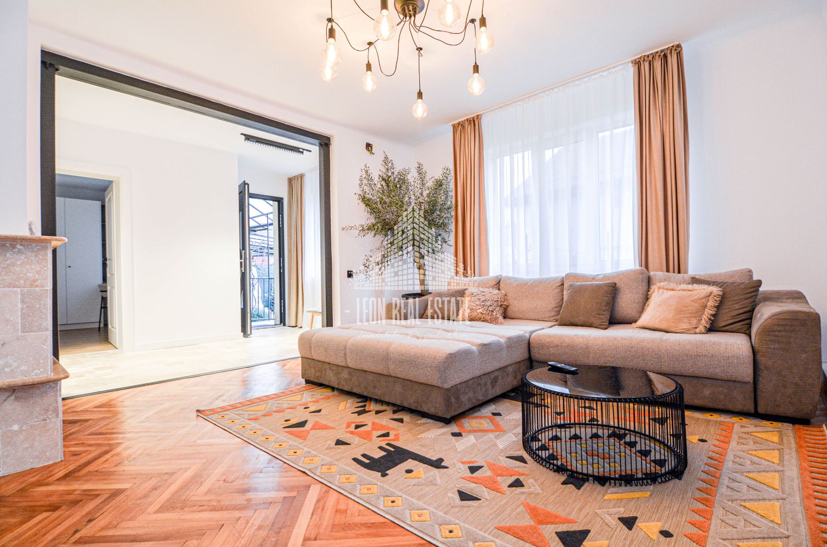 Casa individuala de inchiriat in Cluj-Napoca, zona LIDL Calea Baciului - Poză 5