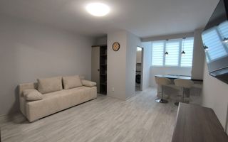 Apartament garsoniera la prima inchiriere Manastur zona Big - Poză 4