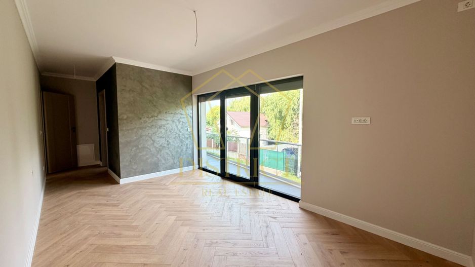 COM 0 | Casa individuala deosebita cu 4 camere și carport | Ciarda Roșie - Poză 7