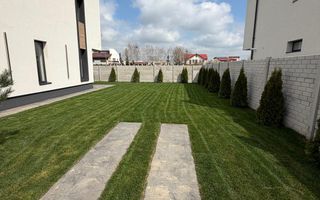 Casa modernă 4 camere | 110 mp utili | Teren 363 mp | La Bulevard - Poză 18
