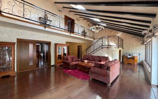 Casa individuala | Piscina | 250 mp | 1759 mp teren | Micesti - Poză 2
