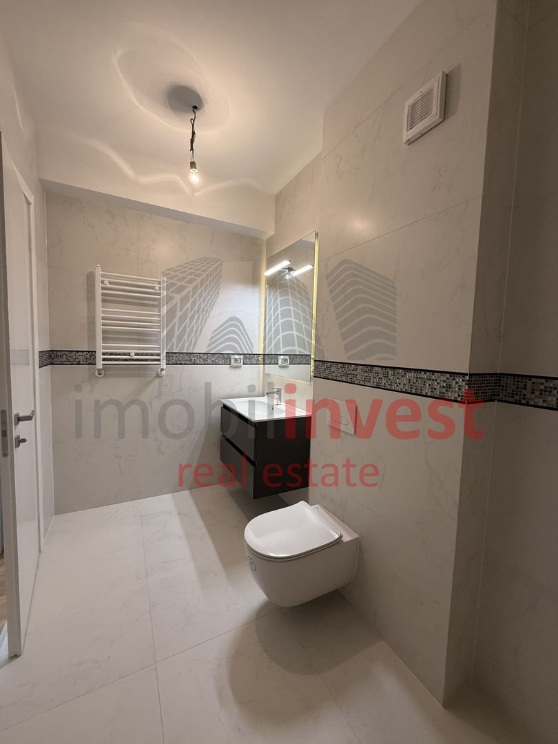 Apartament cu 3 camere de vanzare in 5 Residence Forest Apartments - Poză 15