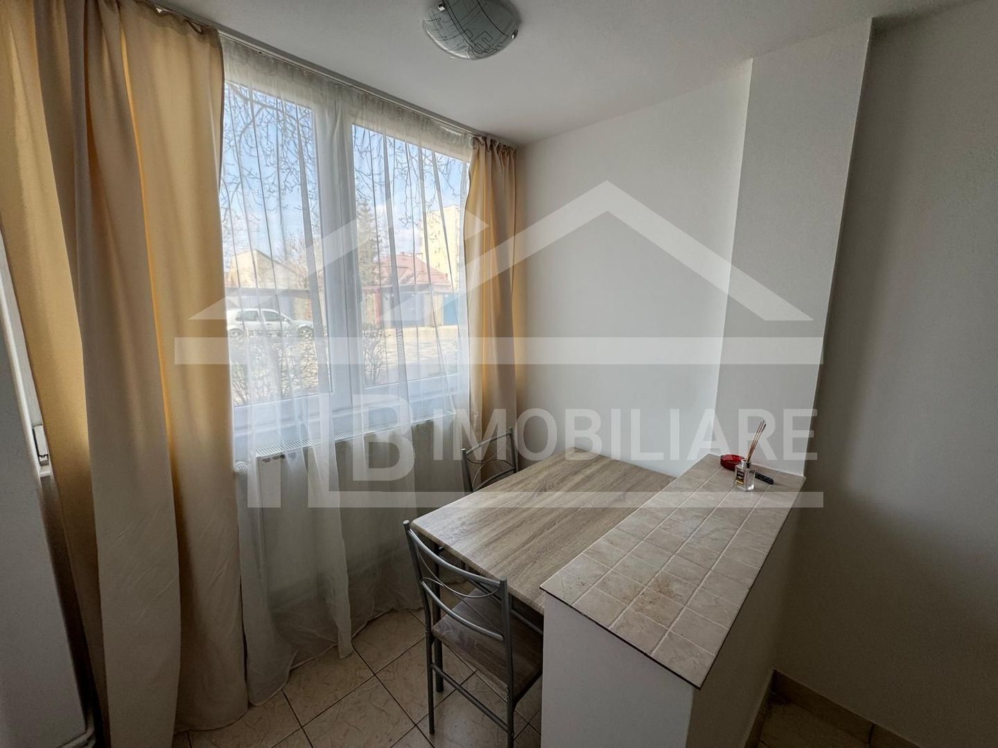 Garsoniera, 28mp, decomandata, zona Dacia - Poză 4