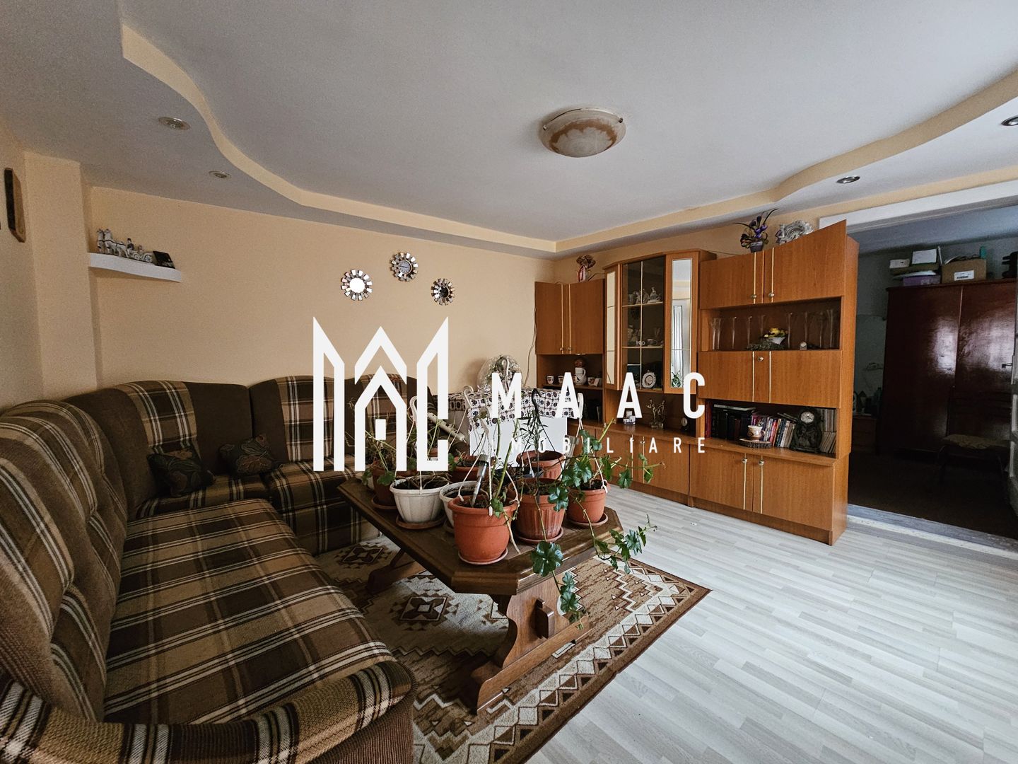 Casa Individuala | 2 Corpuri | 4 Camere | 100 MPU | Saliste - Poză 1