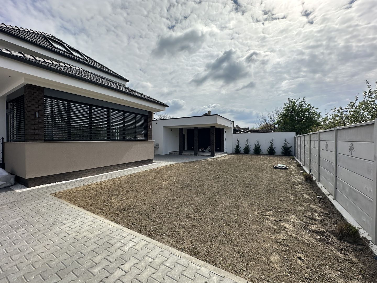 Casa pretabila birouri - Poză 12