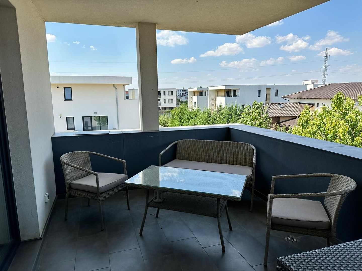 Apartament la prima inchiriere cu loc de parcare - Poză 10