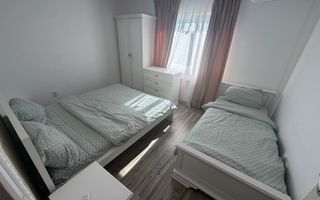CASA INDIVIDUALA- DOMNESTI, CENTRALA PROPRIE, MOBILAT/UTILAT, COMIS 0% - Poză 3
