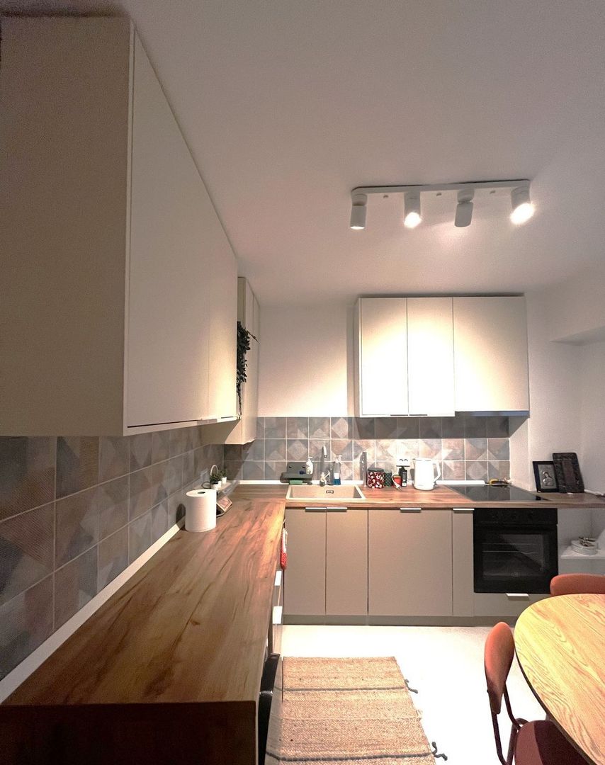Prima Închiriere,  Apartament 2 camere Bd Octavian Goga - Poză 6