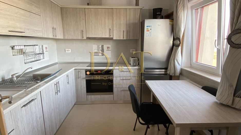 Apartament 2 camere | 52 mp | Gheorgheni - Poză 4