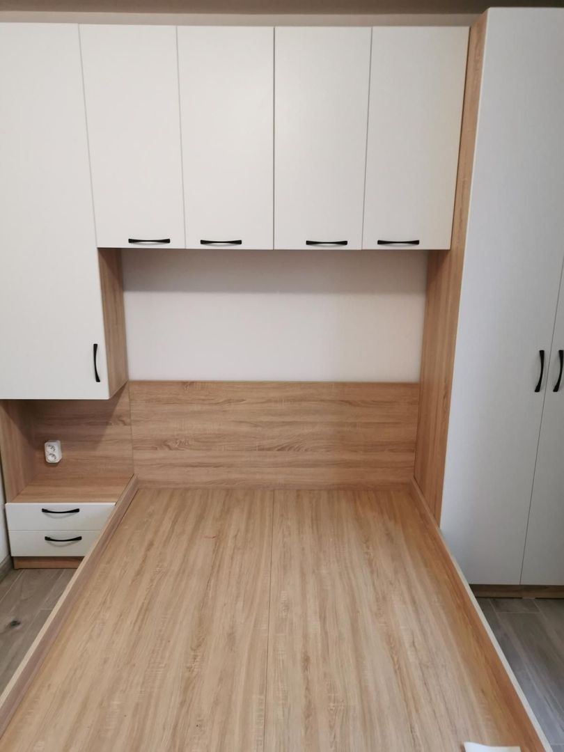 Apartament Drumul Taberei - Poză 14