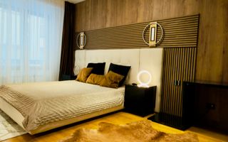 4 camere | Parc Herastrau | Cartierul Francez | Aviatiei - Poză 8