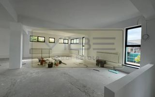 Spatiu Comercial/ birouri- Tudor. Vladimirescu- Iulius Mall Pozitie semicentrala - Poză 7