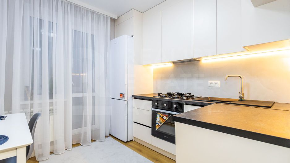 Vânzare, apartament, 2 camere, strada Igor Vieru, Ciocana - Poză 6