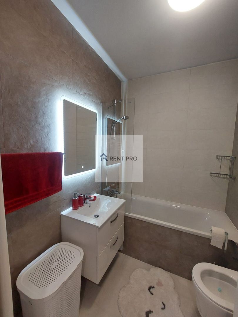 2 Camere High Level Plaza Residence Faza 5 - Poză 9