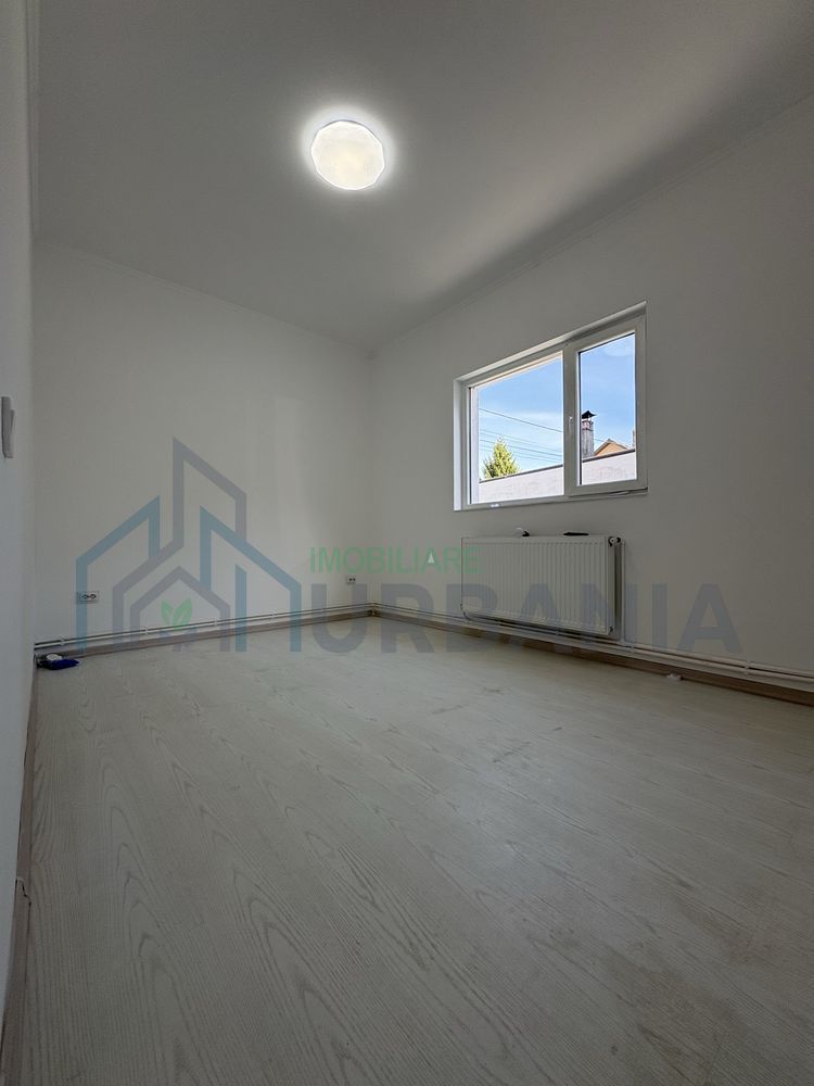 Casă parter, single, Lunca Cetățuii, Cartier Astoria – 3 camere, 200 mp total, 40 mp util - Poză 3