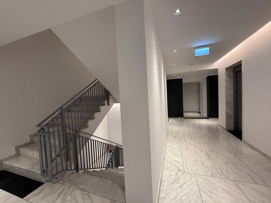 Apartament elegant cu 2 camere în One Herăstrău Towers - Poză 14