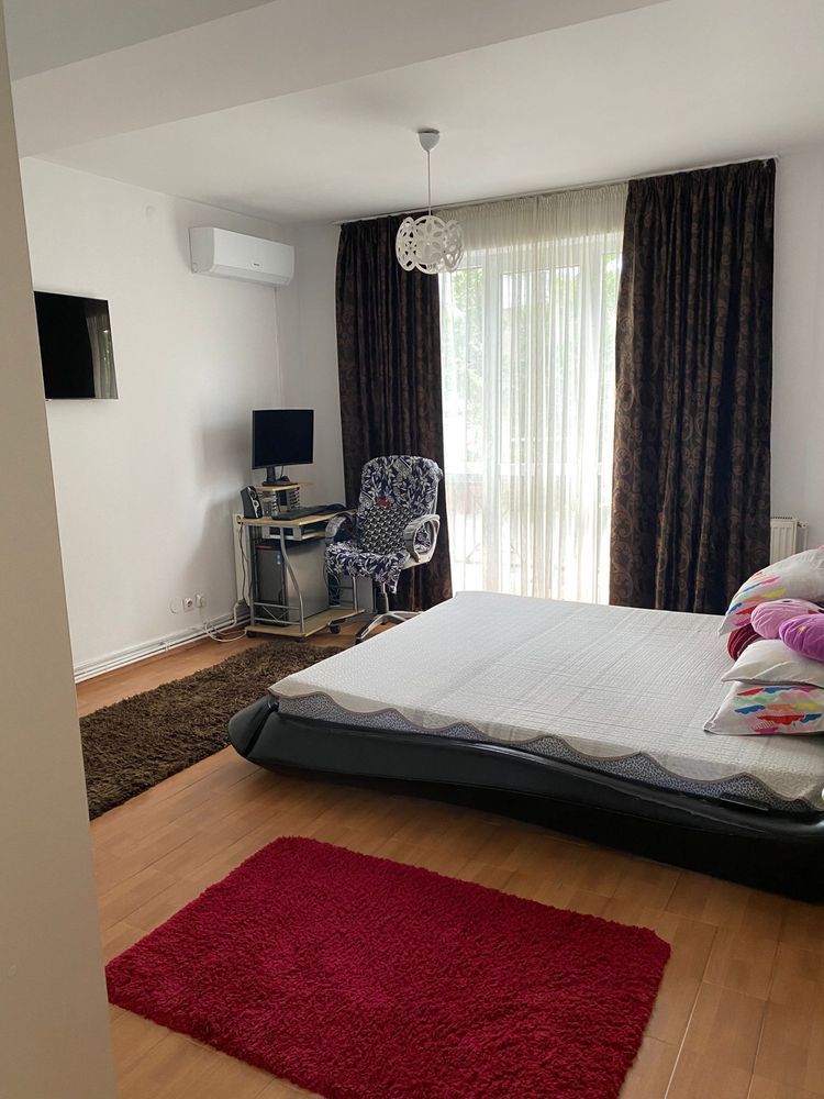 Casa de inchiriat - 4 camere COLENTINA-MALL VERANDA  - curte libera 60 mp. - Poză 8