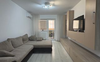 Apartament cu 3 camere de vânzare - Palladium Residence 1 - Titan - Poză 1