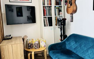 VANZARE 2 CAMERE - DECOMANDAT- Metrou Dristor - Poză 2