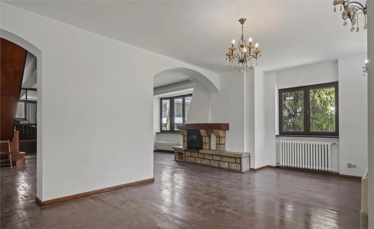 VILA FLOREASCA | IDEALA PENTRU SCOP REZIDENTIAL SAU COMERCIAL - Poză 12