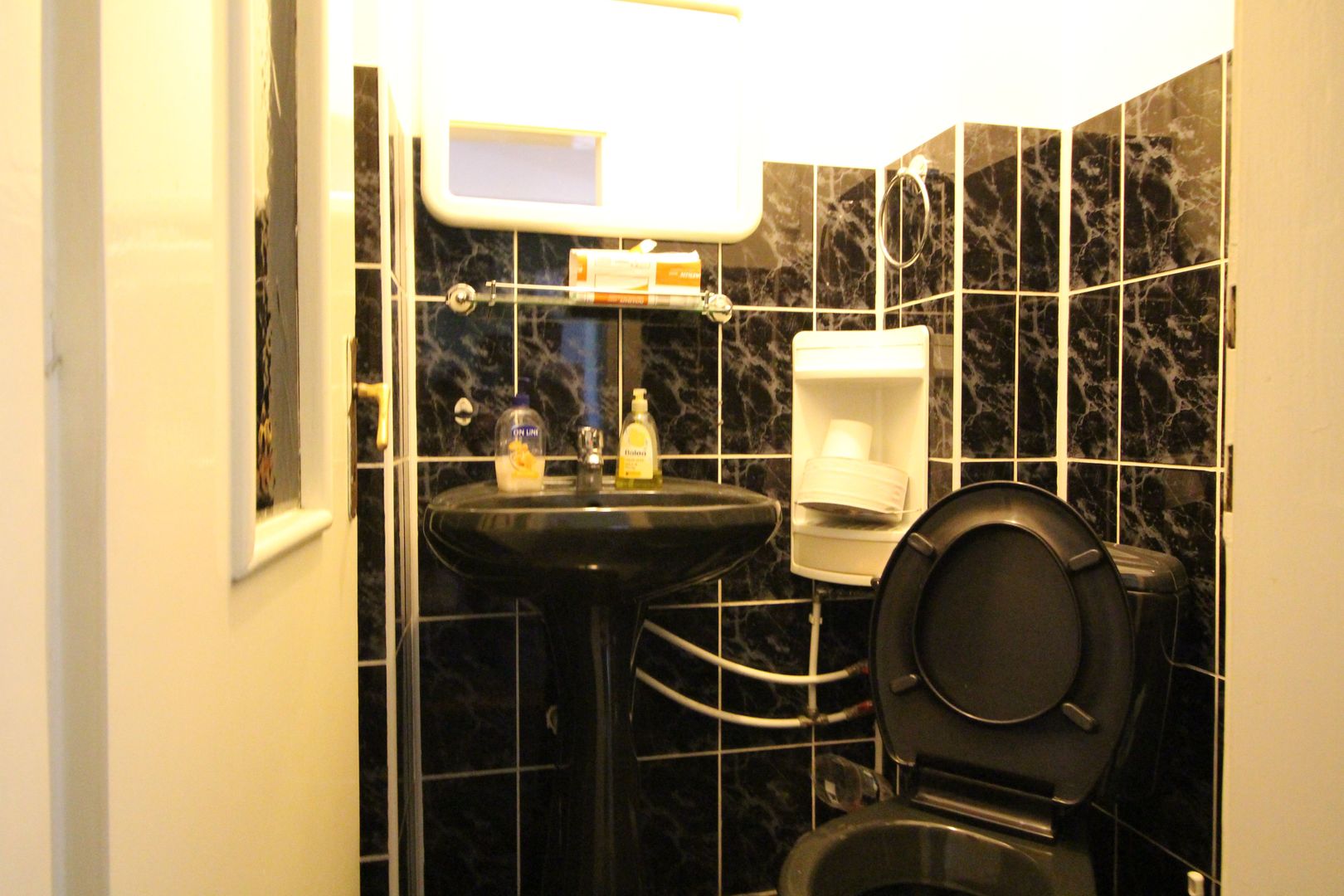 Spațiu de birouri de 180mp  în zona Central- Mihai Viteazu - Poză 15