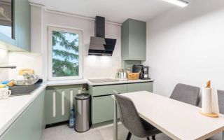 Apartament cu doua camere, Astra - 49 mp + 6mp balcon - Poză 2