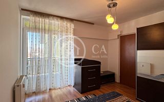 Apartament de inchiriat cu 2 camere in Prima Nufarul, Oradea - Poză 3