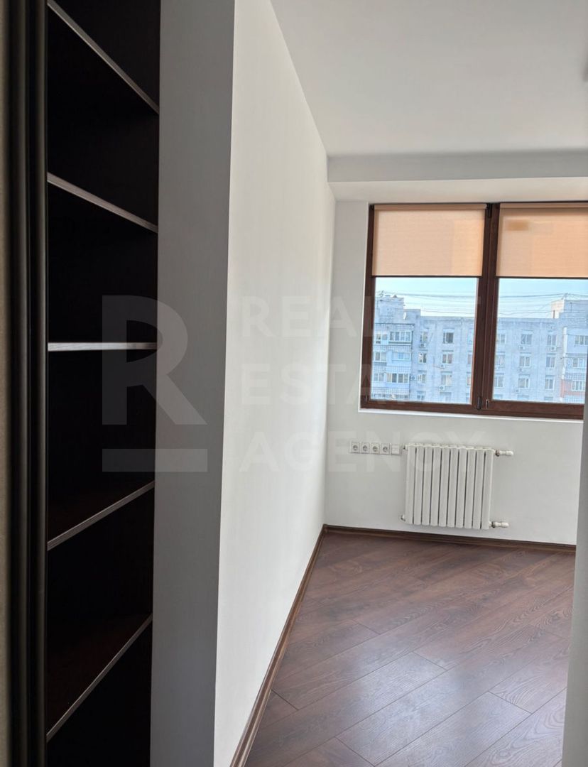 Chirie, apartament, 3 camere, bd. Moscova, Rîşcani - Poză 6