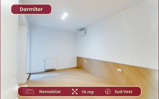 Cortina North || 2 camere || Comision 0% - Poză 6