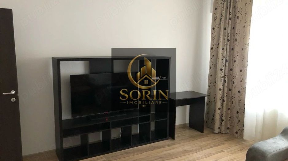 Apartament cu 2 camere decomandat în Berceni - Poză 1
