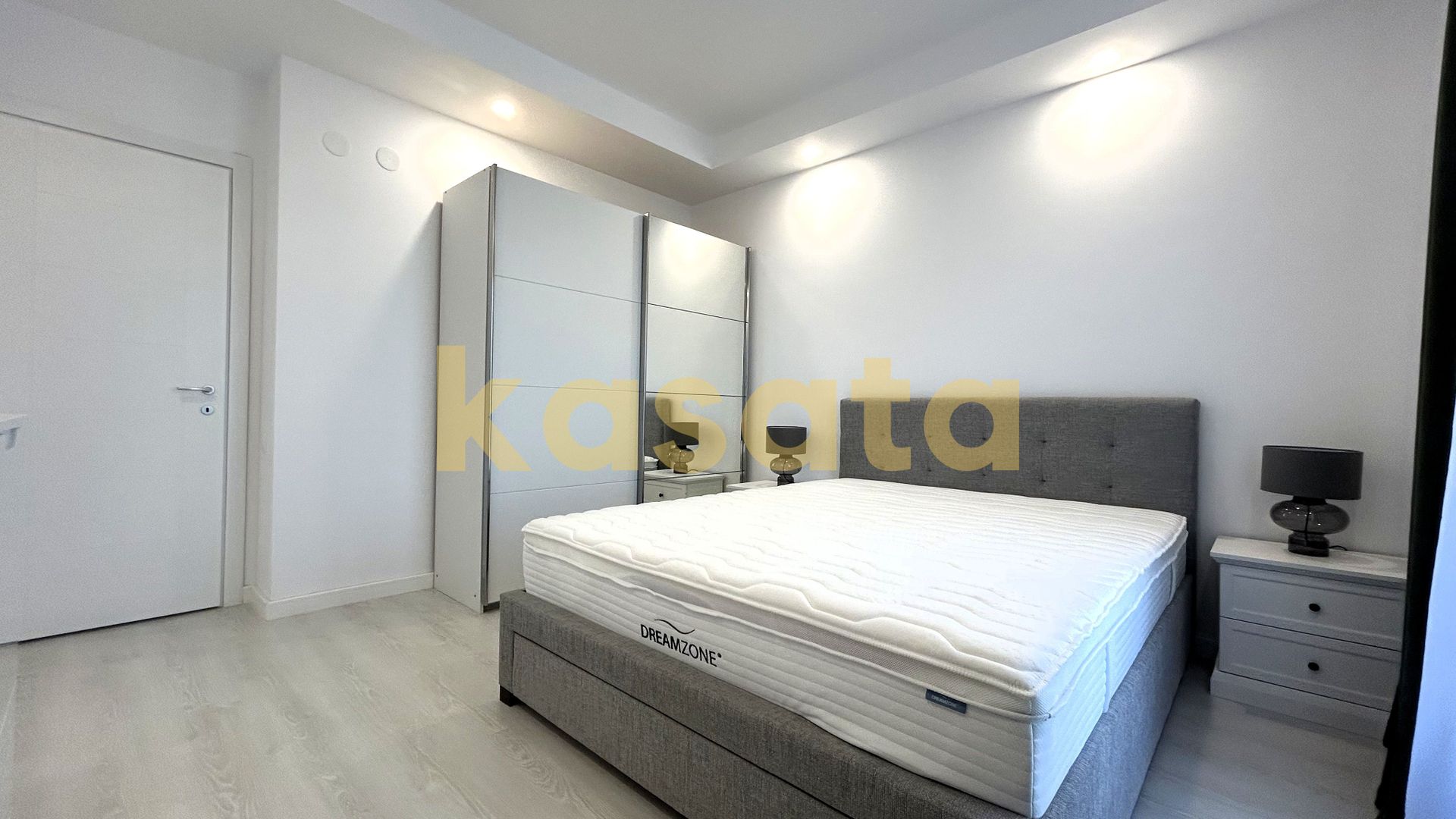 2 camere I Cosmopolis I parcare I prima inchiriere I et4 - Poză 10