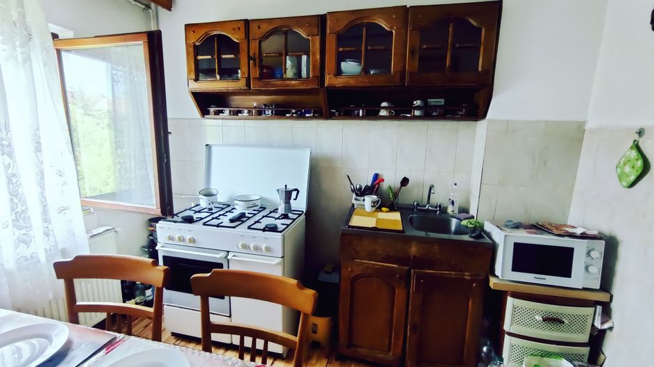 APARTAMENT SEMIDECOMANDAT  2 CAMERE CALEA ARADULUI - Poză 10