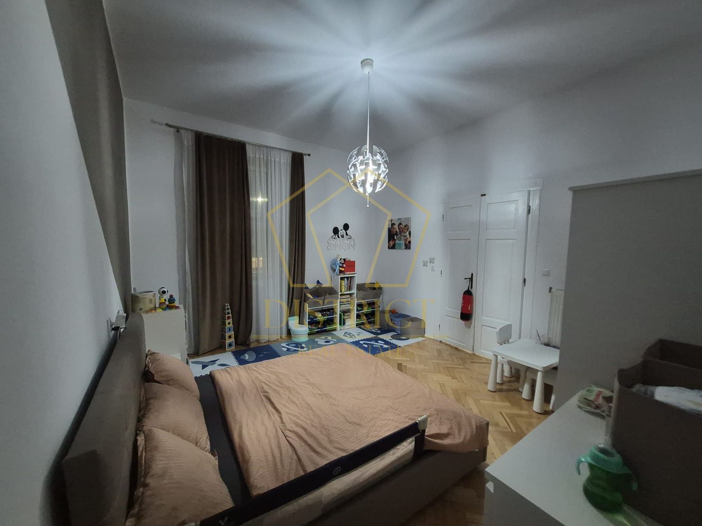 COM 0% Apartament modern cu 2 camere | Complexul Studentesc - Poză 4