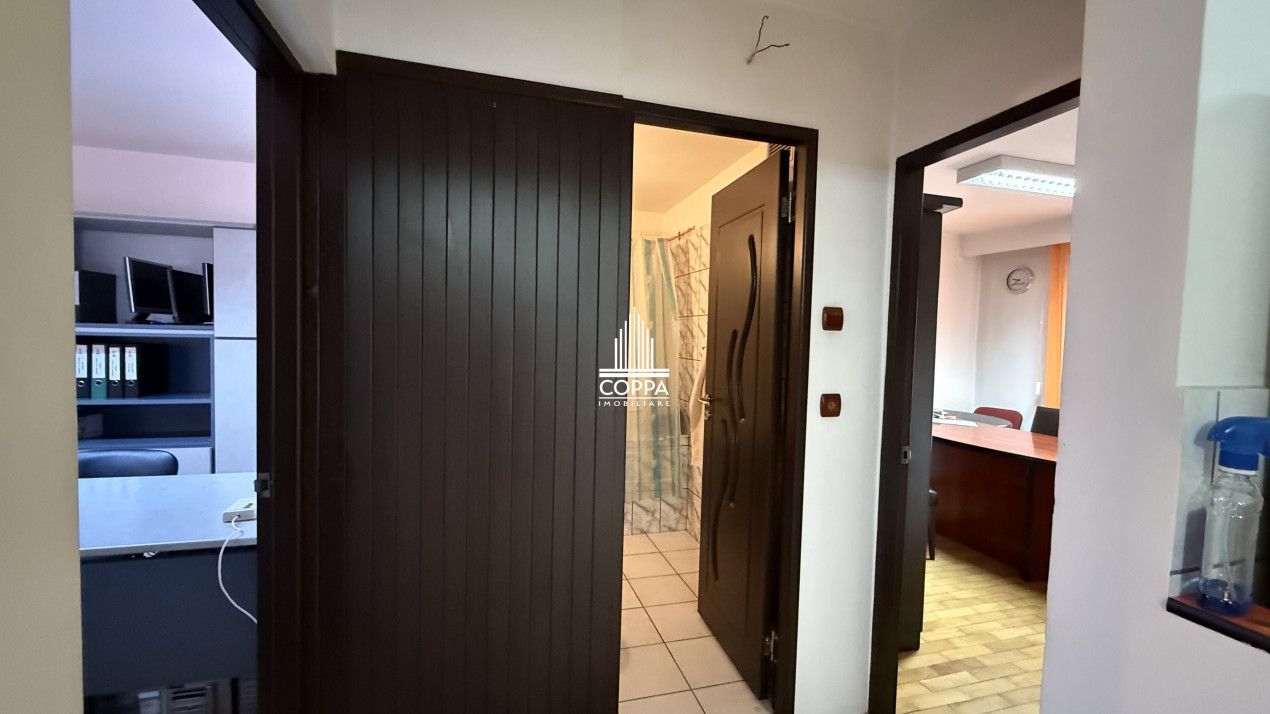 Apartament Zona Liana / Republicii / Garaj inclus - Poză 3