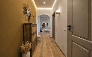 2camereDesignPremium|52mp|🚶🏽2min Parcul Floreasca | Mobilat & Utilat - Poză 8
