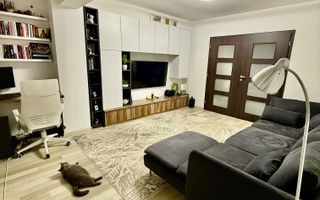 Apartament 2 camere decomandat, mobilat și utilat, Pala Verde, CUG, Iași - Poză 4