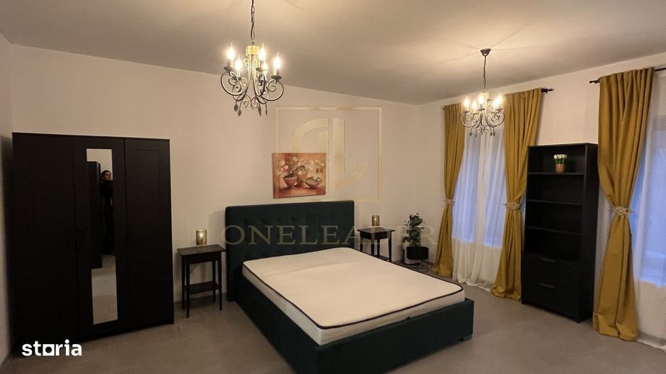 Apartament 2 Camere | Centru Istoric | Lângă Biserica Neagră - Poză 6